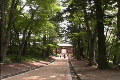 Korea Haeinsa Monastery Entrance