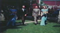 1940's - Wedding Party 2 - Niagara Falls
