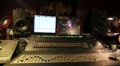 Home Recording Studio Control 24 Vegas Mode