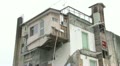 Kesennuma House Destroyed