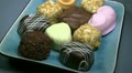 Chocolates, Bonbons, Sweets