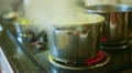 Cooking Food Spill Boiling Over Unantended 2