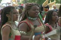 Salvador De Bahia, Brazil, 2004, The Queen Mary 2, African Women Drummers