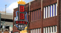 Bb King's Blues Club, Memphis, Tennessee