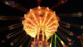 Funfair Oktoberfest Classic Carousel Super Wide 11059
