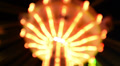 Funfair Oktoberfest Classic Carousel Lights Background 11062