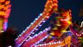 Funfair Oktoberfest Carousel Lights 11064