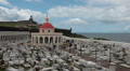 Santa Maria Magdalena De Pazzis Cemetery San Juan Hd 1721
