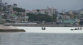 032 Florianopolis, Fishermen Hit The Water