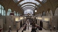 Musee D'orsay, Museum In Paris, France, Clip 2