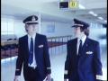 Ansett Airline Pilots And Aircraft Archival Footage