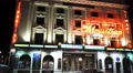 St Martins Theatre In London Playing Agatha Christie The Mousetrap