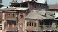 An Old House, Srinagar, Kashmir, India