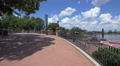 Beautiful Afternoon At The Walt Disney World Resort, Orlando
