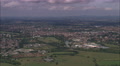 Aerial United Kingdom-Royal Worcester China Works