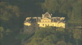 Aerial France-Chateau De Voisins