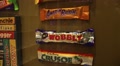Vintage Cadbury Chocolate Bars