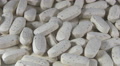 Biotin Health Supplement Tablets