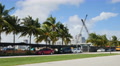 Resorts World Miami Construction Site