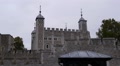White Tower Of The Tower Of London