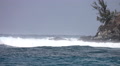 Honolua Bay, Maui Hawaii Surf 120fps
