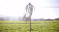 Whip And Leash For Training Horse 4k