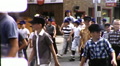 Boys Little League Baseball Team Child Sport 1960s Vintage Film Home Movie 9877