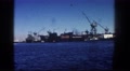 1962: A Ship Is Seen San Pedro, California