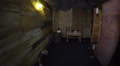 Interior Of One Of The Rooms Of A Real Escape Game