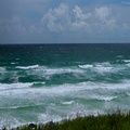 Rough Seas-Florida Coast