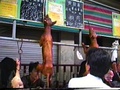 Dog Meat For Sale At Guangzhou Meat Market 1990s