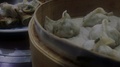 Steamed Dumplings In A Steamer, Chinese New Year Food
