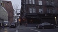 Exterior Nx Establishing Shot Of A Nyc Local Bar Pub - 4k Stock Video
