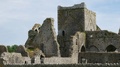 Ireland Cashel Hore Abbey Ruined Tower