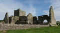 Ireland Cashel Hore Abbey View Of Ruins