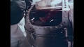 1973 - A Monkey Is Tested In A Vacuum Chamber And Astronauts Enter A Simulator