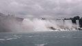 Horseshoe Falls, Niagara, At Ground Level