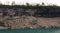 Niagara River Cliffs