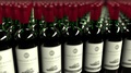 Many Bottles Of Chilean Wine, Seamless Loop Animation