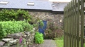 Ireland West Cork Cottage Door
