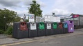 Ireland Tullamore Recycling Bins