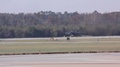U.S. Air Force F-15 Takes Off To Participate In Exercise Razor Talon