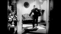 1940s - Ronald Reagan Struggles To Fasten His Pants And Other Actors Make