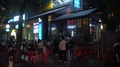Video Shot Of Craft Hans Restaurant At Night In Seoul