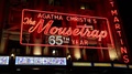 Agatha Christie's The Mousetrap, St Martin's Theatre, London, Uk