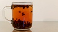 A Cup Of Ceylon Tea