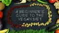 A Beginner's Guide To The Vegan Diet Stop Motion