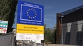 European Union Funded Renovation Of Mitrovica Bridge In Kosovo