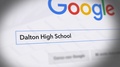 Google Search Engine - Search For Dalton High School