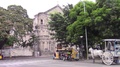 Old Church In Malate (Manila)
